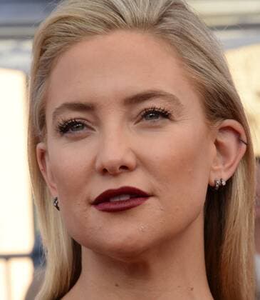 Actress Kate Hudson arrives for the the 23rd annual SAG Awards held at the Shrine Auditorium in Los Angeles on January 29, 2017. The Screen Actors Guild Awards will be broadcast live on TNT and TBS.  LAP20170129137 JIMxRUYMEN