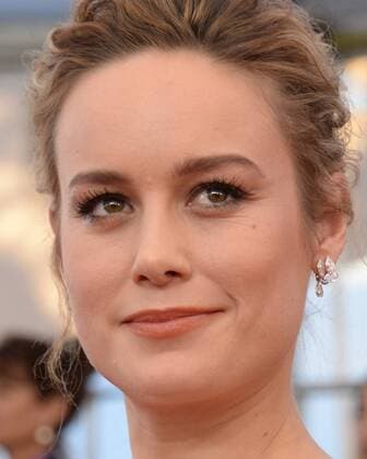 Actress Brie Larson arrives for the the 23rd annual SAG Awards held at the Shrine Auditorium in Los Angeles on January 29, 2017. The Screen Actors Guild Awards will be broadcast live on TNT and TBS.  LAP20170129184 JIMxRUYMEN
