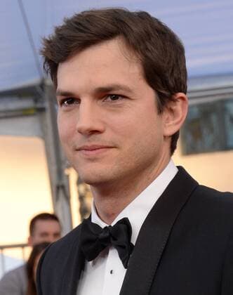 Actor Ashton Kutcher arrives for the the 23rd annual SAG Awards held at the Shrine Auditorium in Los Angeles on January 29, 2017. The Screen Actors Guild Awards will be broadcast live on TNT and TBS.  LAP20170129259 JIMxRUYMEN