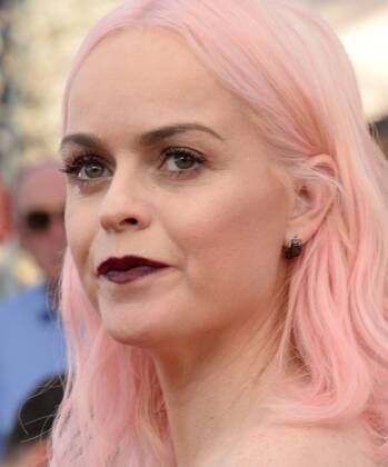 Actress Taryn Manning arrives for the the 23rd annual SAG Awards held at the Shrine Auditorium in Los Angeles on January 29, 2017. The Screen Actors Guild Awards will be broadcast live on TNT and TBS.  LAP20170129368 JIMxRUYMEN