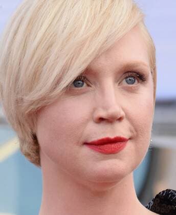Actress Gwendoline Christie arrives for the the 23rd annual SAG Awards held at the Shrine Auditorium in Los Angeles on January 29, 2017. The Screen Actors Guild Awards will be broadcast live on TNT and TBS.  LAP20170129392 JIMxRUYMEN