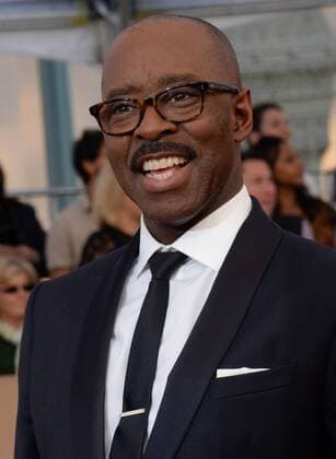 Actor Courtney B. Vance arrives for the the 23rd annual SAG Awards held at the Shrine Auditorium in Los Angeles on January 29, 2017. The Screen Actors Guild Awards will be broadcast live on TNT and TBS.  LAP20170129397 JIMxRUYMEN