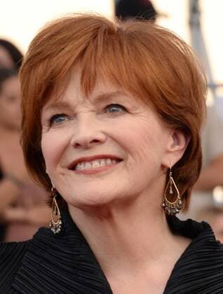 Actress Blair Brown arrives for the the 23rd annual SAG Awards held at the Shrine Auditorium in Los Angeles on January 29, 2017. The Screen Actors Guild Awards will be broadcast live on TNT and TBS.  LAP20170129530 JIMxRUYMEN