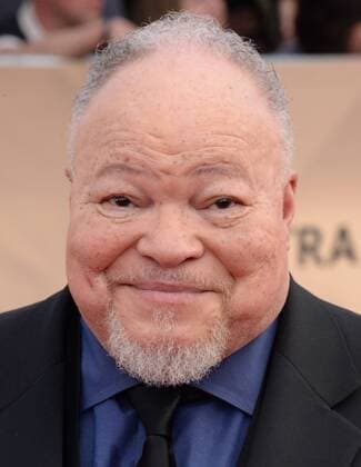 Actor Stephen Henderson arrives for the the 23rd annual SAG Awards held at the Shrine Auditorium in Los Angeles on January 29, 2017. The Screen Actors Guild Awards will be broadcast live on TNT and TBS.  LAP20170129562 JIMxRUYMEN