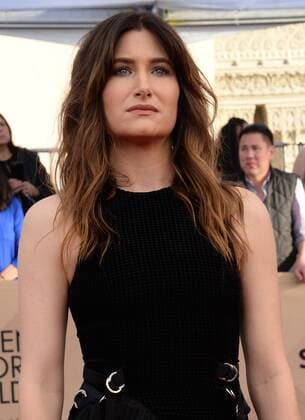 Actress Kathryn Hahn arrives for the the 23rd annual SAG Awards held at the Shrine Auditorium in Los Angeles on January 29, 2017. The Screen Actors Guild Awards will be broadcast live on TNT and TBS.  LAP20170129758 JIMxRUYMEN