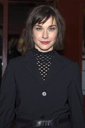 Christiane Paul bei der Preisverleihung vom Ernst-Lubitsch-Preis 2017 im Kino Babylon. Berlin, 29.01.2017 Foto:xC.xBehringx xFuturexImage
