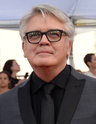 Michael Harney arrives for the the 23rd annual SAG Awards held at the Shrine Auditorium in Los Angeles on January 29, 2017. The Screen Actors Guild Awards will be broadcast live on TNT and TBS.  LAP20170129763 JIMxRUYMEN