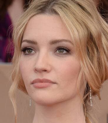 Actress Talulah Riley arrives for the 23rd annual SAG Awards held at the Shrine Auditorium in Los Angeles on January 29, 2017. The Screen Actors Guild Awards will be broadcast live on TNT and TBS.  LAP20170129855 JIMxRUYMEN