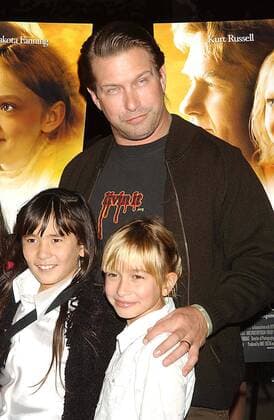 Oct. 17, 2005 - New York, New York, U.S. - I10137KBA.DREAMER PREMIERE AT CHELSEA WEST NEW YORK New York .10-17-2005. - - 2005.STEPHEN BALDWIN. - ZUMAbb3_ 20051017_gaf_bb3_039 Copyright: xKenxBabolocsayx
