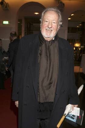 Hans-Werner Funke bei der Premiere des Theaterstücks Ganzkörpereinsatz in den Hamburger Kammerspielen. Hamburg, 29.01.2017 Foto:xgbrcix xFuturexImage