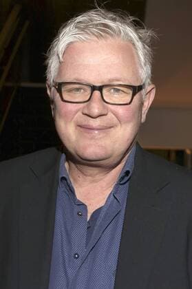 Volkmar Nebe bei der Premiere des Theaterstücks Ganzkörpereinsatz in den Hamburger Kammerspielen. Hamburg, 29.01.2017 Foto:xgbrcix xFuturexImage