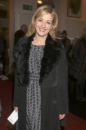 Katharina Abt bei der Premiere des Theaterstücks Ganzkörpereinsatz in den Hamburger Kammerspielen. Hamburg, 29.01.2017 Foto:xgbrcix xFuturexImage
