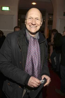 Robin Brosch bei der Premiere des Theaterstücks Ganzkörpereinsatz in den Hamburger Kammerspielen. Hamburg, 29.01.2017 Foto:xgbrcix xFuturexImage