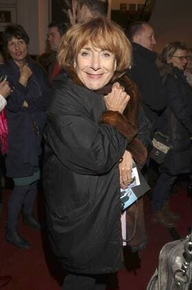 Hannelore Hoger bei der Premiere des Theaterstücks Ganzkörpereinsatz in den Hamburger Kammerspielen. Hamburg, 29.01.2017 Foto:xgbrcix xFuturexImage