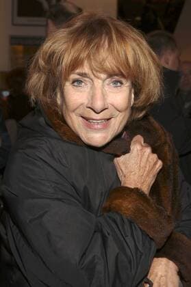 Hannelore Hoger bei der Premiere des Theaterstücks Ganzkörpereinsatz in den Hamburger Kammerspielen. Hamburg, 29.01.2017 Foto:xgbrcix xFuturexImage