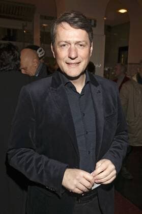 Dietrich Wersich bei der Premiere des Theaterstücks Ganzkörpereinsatz in den Hamburger Kammerspielen. Hamburg, 29.01.2017 Foto:xgbrcix xFuturexImage