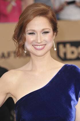 Ellie Kemper SCREEN ACTORS GUILD AWARDS: ARRIVALS Los Angeles Patrick Rideaux PicturePerfect