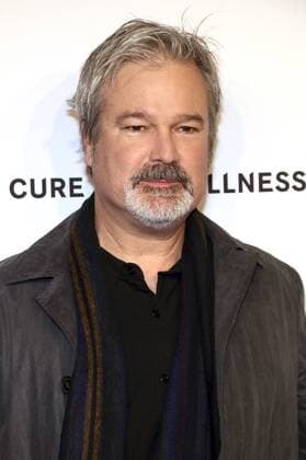 Gore Verbinsk bei der Premiere des Kinofilms A Cure for Wellness in der Astor Film Lounge. Berlin, 29.01.2017 Foto:xA.xBuggex xFuturexImage