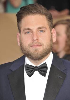 Jonah Hill SCREEN ACTORS GUILD AWARDS: ARRIVALS Los Angeles Patrick Rideaux PicturePerfect