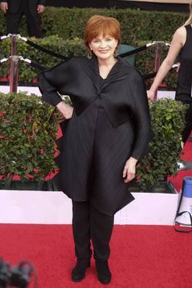 January 29, 2017 - Los Angeles, California, U.S - Blair Brown attends the 23rd Annual Screen Actors Guild Awards at The Shrine Auditorium on January 29, 2017 in Los Angeles, California. Los Angeles U.S. - ZUMAc68_ 20170129_zaf_c68_315 Copyright: xRingoxChiux