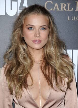 January 30, 2017 - Hollywood, California, U.S. - Tanya Mityushina attends The Los Angeles Premiere of John Wick Chapter Two held at the Arclight Theater in Hollywood, California on January 30, 2017. 2017 Hollywood U.S. - ZUMAl86_ 20170130_zaf_l86_093 Copyright: xDavexLongendykex