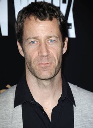January 30, 2017 - Hollywood, California, U.S. - Colin Ferguson attends The Los Angeles Premiere of John Wick Chapter Two held at the Arclight Theater in Hollywood, California on January 30, 2017. 2017 Hollywood U.S. - ZUMAl86_ 20170130_zaf_l86_083 Copyright: xDavexLongendykex
