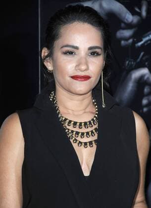 January 30, 2017 - Hollywood, California, U.S. - Tiffany Smith attends The Los Angeles Premiere of John Wick Chapter Two held at the Arclight Theater in Hollywood, California on January 30, 2017. 2017 Hollywood U.S. - ZUMAl86_ 20170130_zaf_l86_065 Copyright: xDavexLongendykex