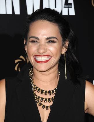 January 30, 2017 - Hollywood, California, U.S. - Tiffany Smith attends The Los Angeles Premiere of John Wick Chapter Two held at the Arclight Theater in Hollywood, California on January 30, 2017. 2017 Hollywood U.S. - ZUMAl86_ 20170130_zaf_l86_069 Copyright: xDavexLongendykex