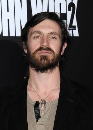 January 30, 2017 - Hollywood, California, U.S. - Eoin Macken attends The Los Angeles Premiere of John Wick Chapter Two held at the Arclight Theater in Hollywood, California on January 30, 2017. 2017 Hollywood U.S. - ZUMAl86_ 20170130_zaf_l86_053 Copyright: xDavexLongendykex