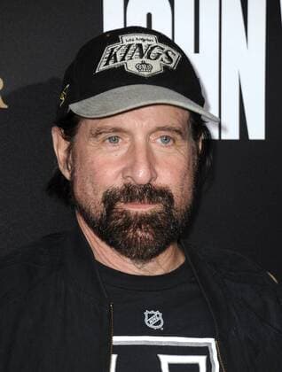 January 30, 2017 - Hollywood, California, U.S. - Peter Stormare attends The Los Angeles Premiere of John Wick Chapter Two held at the Arclight Theater in Hollywood, California on January 30, 2017. 2017 Hollywood U.S. - ZUMAl86_ 20170130_zaf_l86_021 Copyright: xDavexLongendykex