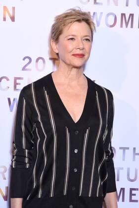 215177 Serge Arnal Starface 2017-01-30 Etats-Unis Premiere of 20th Century Women movie. Annette Bening.  Copyright: xSergexArnalx xStarfacex STAR_215177_002