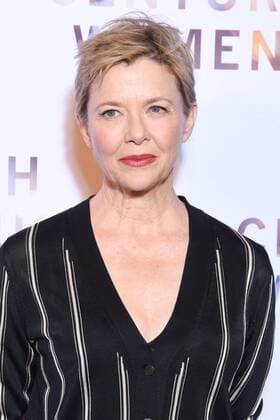 215177 Serge Arnal Starface 2017-01-30 Etats-Unis Premiere of 20th Century Women movie. Annette Bening.  Copyright: xSergexArnalx xStarfacex STAR_215177_010