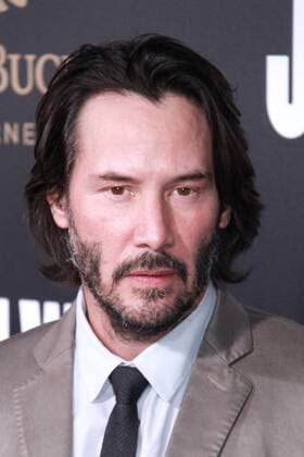 Keanu Reeves bei der John Wick: Chapter 2 Kino Premiere am 30.01.2017 in Hollywood, Los Angeles John Wick: Chapter 2 Film Premiere in Los Angeles, 2017 