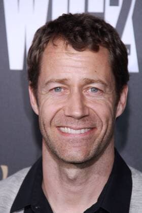 Colin Ferguson bei der John Wick: Chapter 2 Kino Premiere am 30.01.2017 in Hollywood, Los Angeles John Wick: Chapter 2 Film Premiere in Los Angeles, 2017 