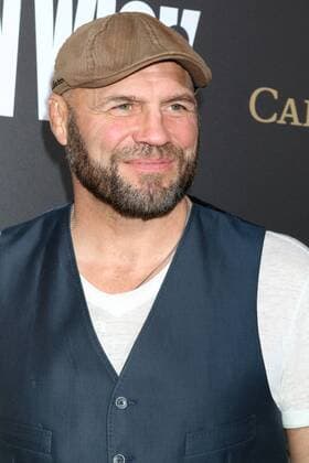 LOS ANGELES - JAN 30: Randy Couture at the John Wick: Chapter 2 Premiere at ArcLight Theater on January 30, 2017 in Los Angeles, CA  Copyright: xKathyxHutchinsx xIPAx xHutchinsxPhotox