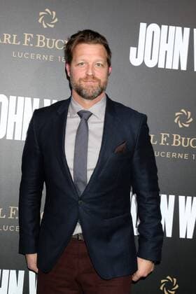 LOS ANGELES - JAN 30: David Leitch at the John Wick: Chapter 2 Premiere at ArcLight Theater on January 30, 2017 in Los Angeles, CA  Copyright: xKathyxHutchinsx xIPAx xHutchinsxPhotox