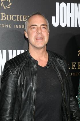 LOS ANGELES - JAN 30: Titus Welliver at the John Wick: Chapter 2 Premiere at ArcLight Theater on January 30, 2017 in Los Angeles, CA  Copyright: xKathyxHutchinsx xIPAx xHutchinsxPhotox