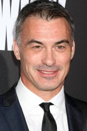 LOS ANGELES - JAN 30: Chad Stahelski at the John Wick: Chapter 2 Premiere at ArcLight Theater on January 30, 2017 in Los Angeles, CA  Copyright: xKathyxHutchinsx xIPAx xHutchinsxPhotox