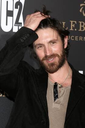 LOS ANGELES - JAN 30: Eoin Macken at the John Wick: Chapter 2 Premiere at ArcLight Theater on January 30, 2017 in Los Angeles, CA  Copyright: xKathyxHutchinsx xIPAx xHutchinsxPhotox