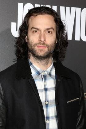 LOS ANGELES - JAN 30: Chris D Elia at the John Wick: Chapter 2 Premiere at ArcLight Theater on January 30, 2017 in Los Angeles, CA  Copyright: xKathyxHutchinsx xIPAx xHutchinsxPhotox