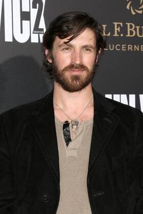 LOS ANGELES - JAN 30: Eoin Macken at the John Wick: Chapter 2 Premiere at ArcLight Theater on January 30, 2017 in Los Angeles, CA  Copyright: xKathyxHutchinsx xIPAx xHutchinsxPhotox