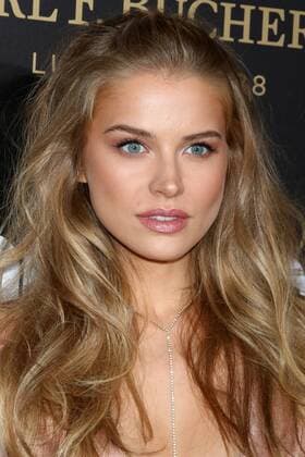 LOS ANGELES - JAN 30: Tanya Mityushina at the John Wick: Chapter 2 Premiere at ArcLight Theater on January 30, 2017 in Los Angeles, CA  Copyright: xKathyxHutchinsx xIPAx xHutchinsxPhotox