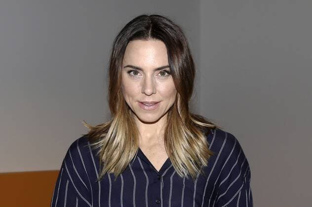 Mel C Melanie Chisholm (Spice Girls) zu Gast im Studio von Radio Hamburg. Hamburg, 31.01.2017 Foto:xH.xHartmannx xFuturexImage