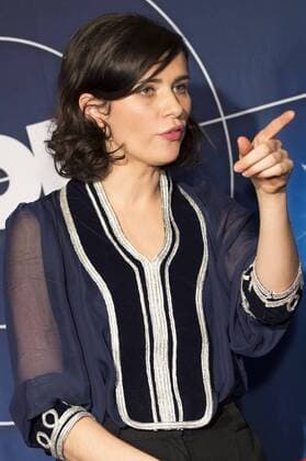 Nora Tschirner bei der Premiere des ARD TV-Krimis Tatort - Der scheidende Schupo im Deutschen Nationaltheater. Weimar, 31.01.2017 Foto:xM.xKremerx xFuturexImage