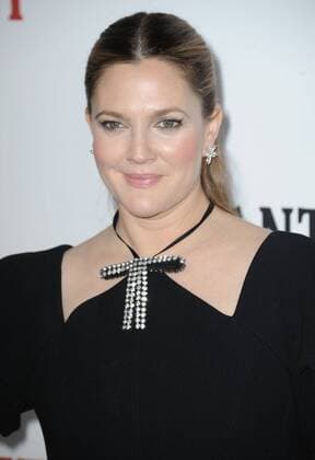 February 1, 2017 - Hollywood, California, U.S. - Drew Barrymore attends The Los Angeles Premiere of Santa Clarita Diet held at the Arclight Cinerama Dome in Hollywood, California on February 1, 2017. 2017 Hollywood U.S. - ZUMAl86_ 20170201_zaf_l86_023 Copyright: xDavexLongendykex
