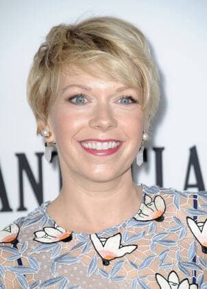 February 1, 2017 - Hollywood, California, U.S. - Mary Elizabeth Ellis attends The Los Angeles Premiere of Santa Clarita Diet held at the Arclight Cinerama Dome in Hollywood, California on February 1, 2017. 2017 Hollywood U.S. - ZUMAl86_ 20170201_zaf_l86_044 Copyright: xDavexLongendykex