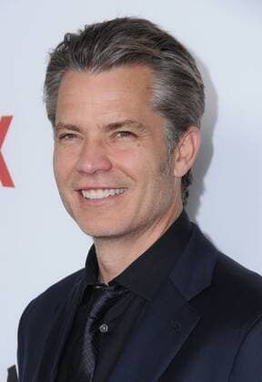 February 1, 2017 - Hollywood, CA, United States - 01 February 2017 - Hollywood, California - Timothy Olyphant. Premiere Of Netflix s Santa Clarita Diet held at ArcLight Cinemas Cinerama Dome. Photo Credit: AdMedia Hollywood United States - ZUMAa123 20170201_zaa_a123_014 Copyright: xBirdiexThompsonx