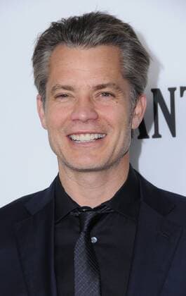 February 1, 2017 - Hollywood, CA, United States - 01 February 2017 - Hollywood, California - Timothy Olyphant. Premiere Of Netflix s Santa Clarita Diet held at ArcLight Cinemas Cinerama Dome. Photo Credit: AdMedia Hollywood United States - ZUMAa123 20170201_zaa_a123_017 Copyright: xBirdiexThompsonx