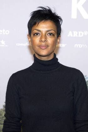 Dennenesch Zoude bei der Premiere des Fernsehfilms Katharina Luther in der Französischen Friedrichstadtkirche. Berlin, 01.02.2017 Foto:xC.xBehringx xFuturexImage