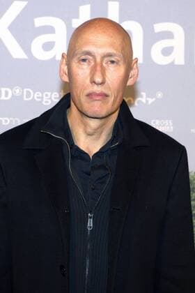 Detlef Bothe bei der Premiere des Fernsehfilms Katharina Luther in der Französischen Friedrichstadtkirche. Berlin, 01.02.2017 Foto:xC.xBehringx xFuturexImage